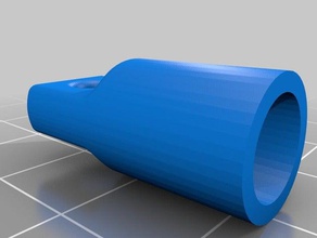 filamento guida 3d la stampante accessori 3d print model - Mito3D