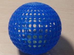 sphere gadgets 3d print model - Mito3D