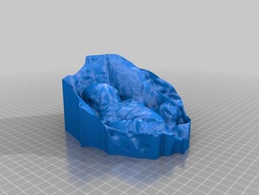 my son scan scans replicas 3d print model - Mito3D