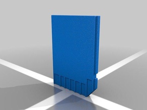 sd kart 3d yazıcı aksesuarlar 3d print model - Mito3D