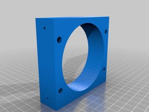 tesla türbini v2 diğer deney makeentry yararlı 3d print model - Mito3D