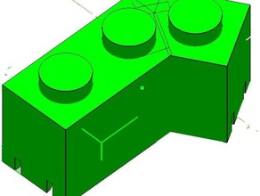 mehr-hex-Steine-Platten-Steine - Spielzeug Spiele 3d print model - Mito3D