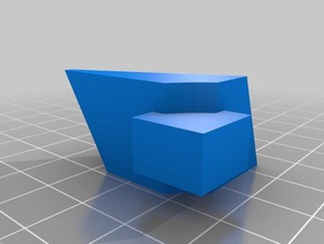 ghost cubo i puzzle personalizzato 3d print model - Mito3D