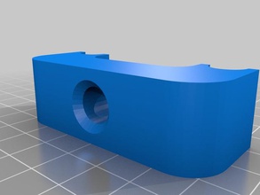 mendelmax nível do leito 3d a impressora partes 3d print model - Mito3D