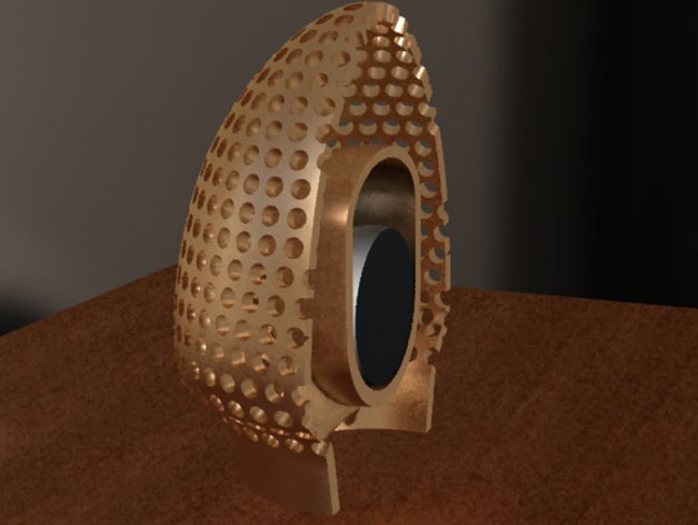 evoluiu bujão de drenagem do filtro agregado familiar 3D print model - Mito3D