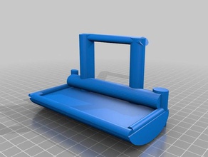 alex doyle 3d printing 3d print model - Mito3D