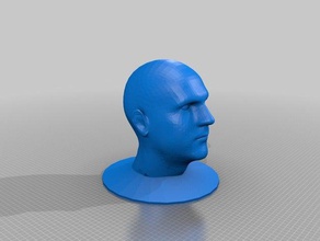 scan 3d printing 3d print model - Mito3D