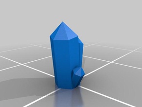 meine angepasste tothite p5 Requisiten 3d print model - Mito3D