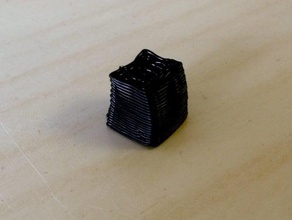 impresora láser 136 equipo 3d print model - Mito3D