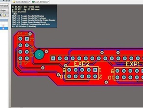 schematic 3d printer accessories ramps 14 smart controller reprapdiscount 3d print model - Mito3D
