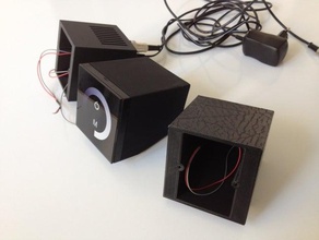 pimp your print electronics 3d print model - Mito3D