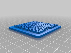 placa del rastrello organizzazione personalizzato 3d print model - Mito3D
