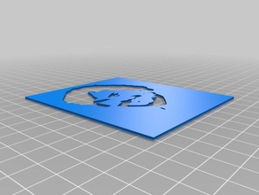 jb art strumenti personalizzato 3d print model - Mito3D