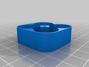 b1 containers customized 3d print model - Mito3D