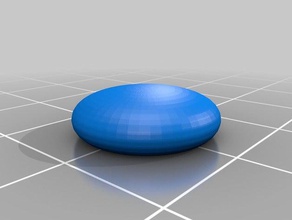 ir peça do jogo brinquedos jogos de tabuleiro pedaço pedra 3d print model - Mito3D