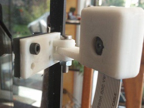 raspberry pi fotocamera stampante 3d accessori Stampante mod La stampa 3d print model - Mito3D