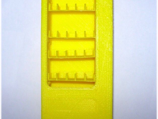 distributore automatico vending machine food drink model 3D print model - Mito3D