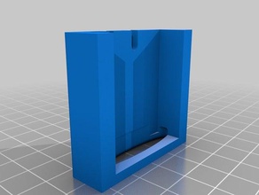ipod nano ses 3d print model - Mito3D