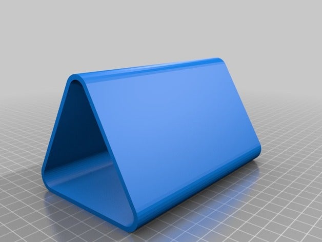 meine angepasste 3d-thingitag Zeichen logos 3D print model - Mito3D