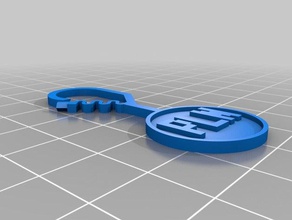 mi modificado para requisitos particulares 2 pln zloty polaco carrito de la compra token mosquetón las monedas insignias 3d print model - Mito3D