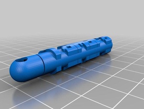 chaveiro tamara Schlüsselanhänger angepasst 3d print model - Mito3D