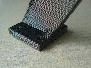 bobine porte-imprimable d'autres 3d print model - Mito3D