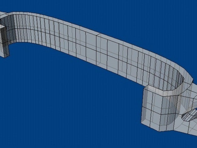 ipod cordon taquet d'autres en cadeau makeentry pensais que les 2 chose la pensée de thought2thing 3D print model - Mito3D