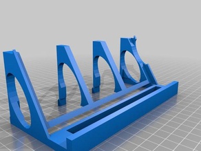 dock-1e 3d printing 3d print model - Mito3D