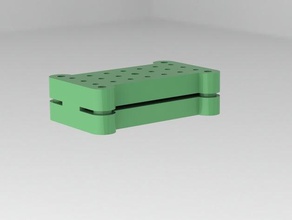 jig bricolage 3d print model - Mito3D