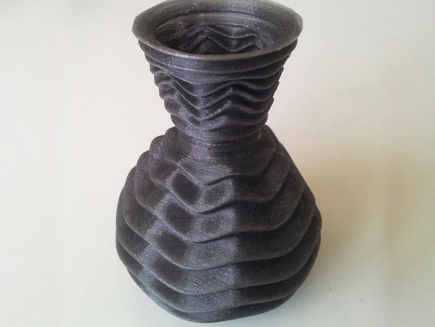 form vase 8 other 3D print model - Mito3D