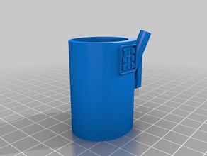 maya 3d drucken 3d print model - Mito3D
