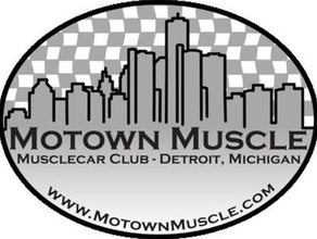 motown muscle logo other detroit 3d print model - Mito3D