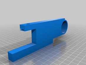 tavolo di montaggio alloggiamento 3d la stampante accessori 3d print model - Mito3D