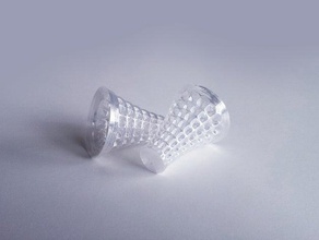 bump vase 10 andere 3d print model - Mito3D