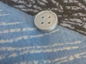 carhartt&acutes shirt pin accessories button 3d print model - Mito3D