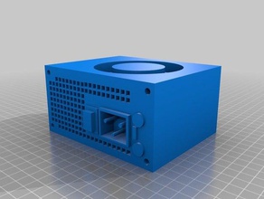 açık pcr ısıtma araçlar 3d print model - Mito3D