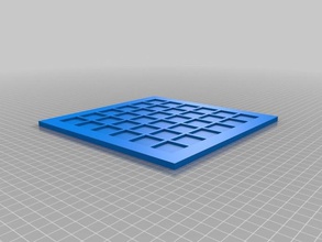 mejora de la pirámide las piezas juego juegos pirámides juguete 3d print model - Mito3D