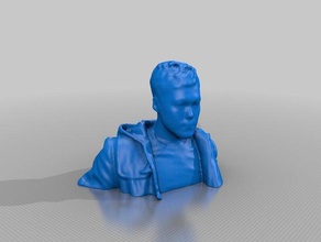 test 3d printing tests 3d print model - Mito3D