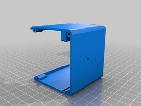 box electronic 3d printer accessories 3d print model - Mito3D
