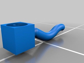 personal pipe tools 3d print model - Mito3D