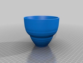 Trompete-Lautsprecher hinzufügen Rohr audio kundengebundene horn Lautsprecher Sprecher-Teile 3d print model - Mito3D