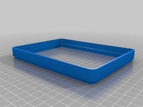 solis barista pro feijão recipiente extender a cozinha jantar 3d print model - Mito3D