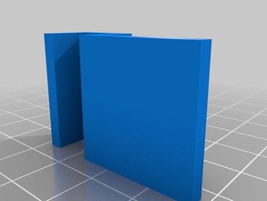 hook prusa sanguinololu tray 3d printer accessories 3d print model - Mito3D