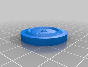 empilhamento de damas brinquedo jogo acessórios 3d print model - Mito3D