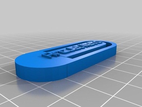 arcjetweld organization customized 3d print model - Mito3D