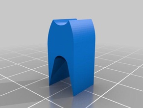 molar tooth other 3d print model - Mito3D
