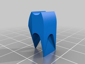 premolar tooth other 3d print model - Mito3D