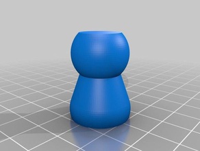 meine kundengebundene flexible Schlauch Bau Spielzeug 3d print model - Mito3D