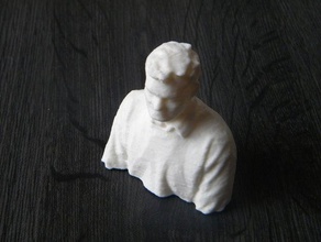 cyril sculptures 3d print model - Mito3D