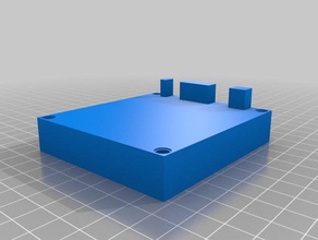 arduino-lego plate-forme uno r3 la robotique de l'interface mindstorm 3d print model - Mito3D